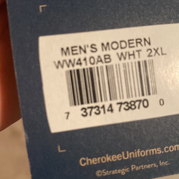 Lab coat - Picture 3 of 4